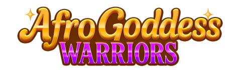 Afro Goddess Warriors
